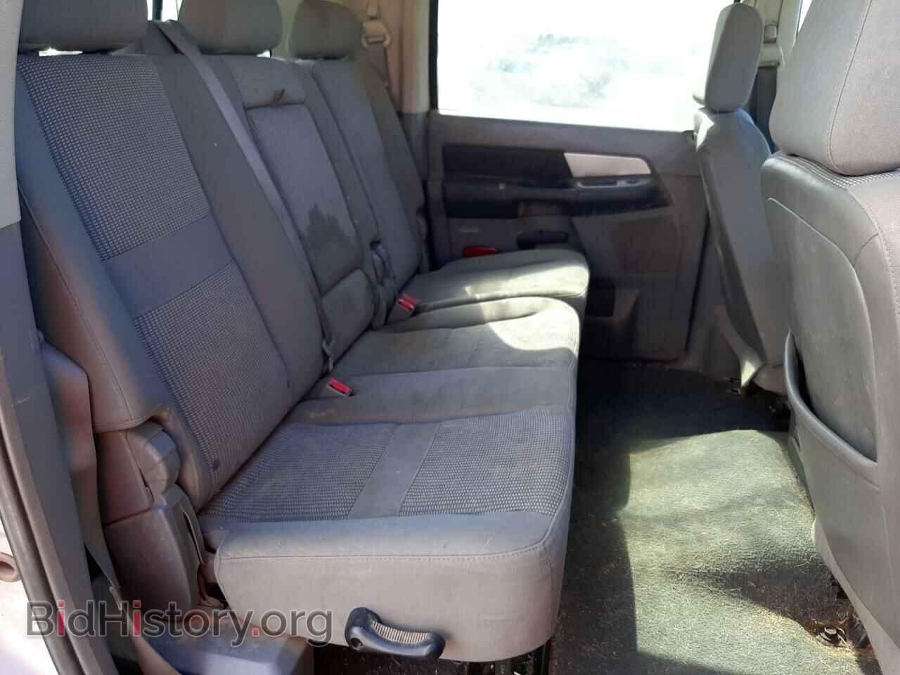 2008 DODGE All Models - VIN: 3D7ML49AX8G112166 - Photo 10