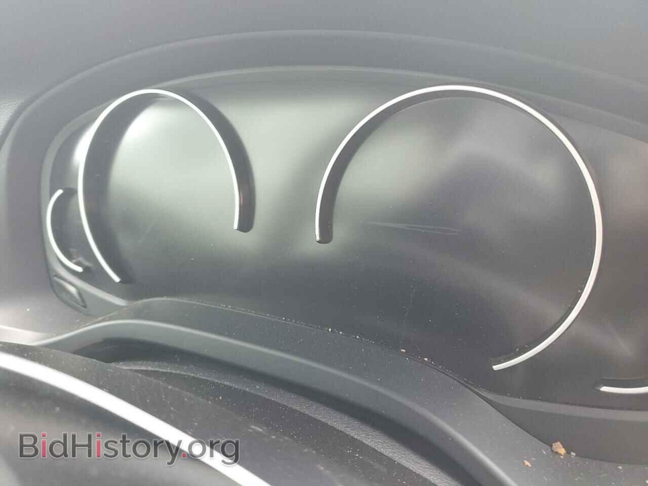 2021 BMW X3 - VIN: 5UXTY3C04M9E41605 - Фото 9