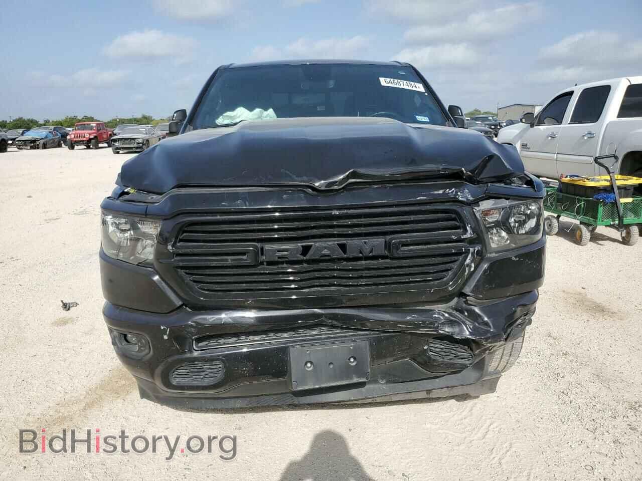 2020 RAM 1500 - VIN: 1C6RREFG7LN100593 - Фото 5