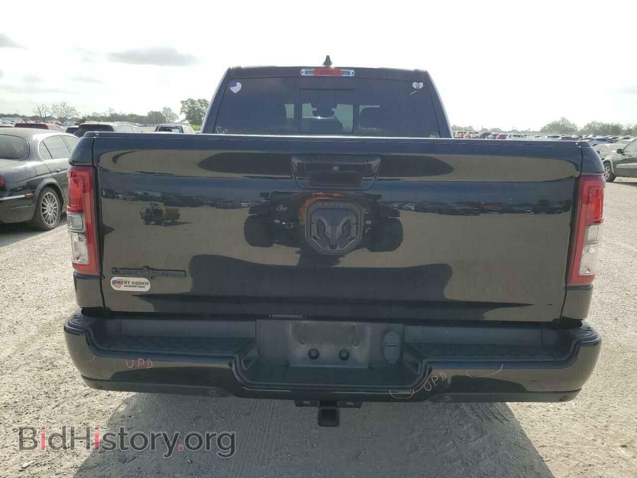 2020 RAM 1500 - VIN: 1C6RREFG7LN100593 - Фото 6