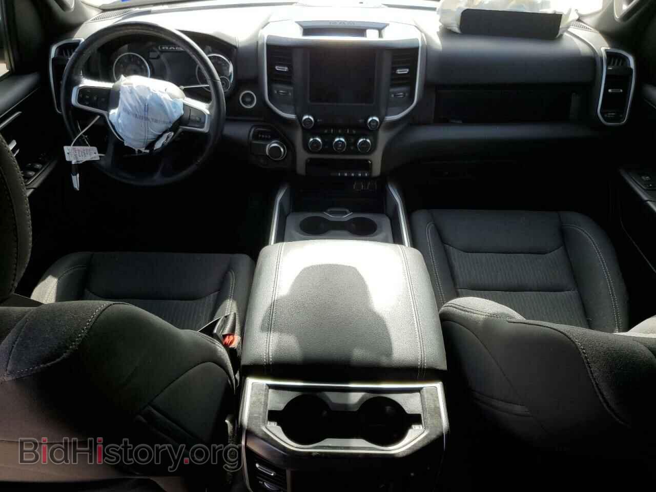 2020 RAM 1500 - VIN: 1C6RREFG7LN100593 - Фото 8