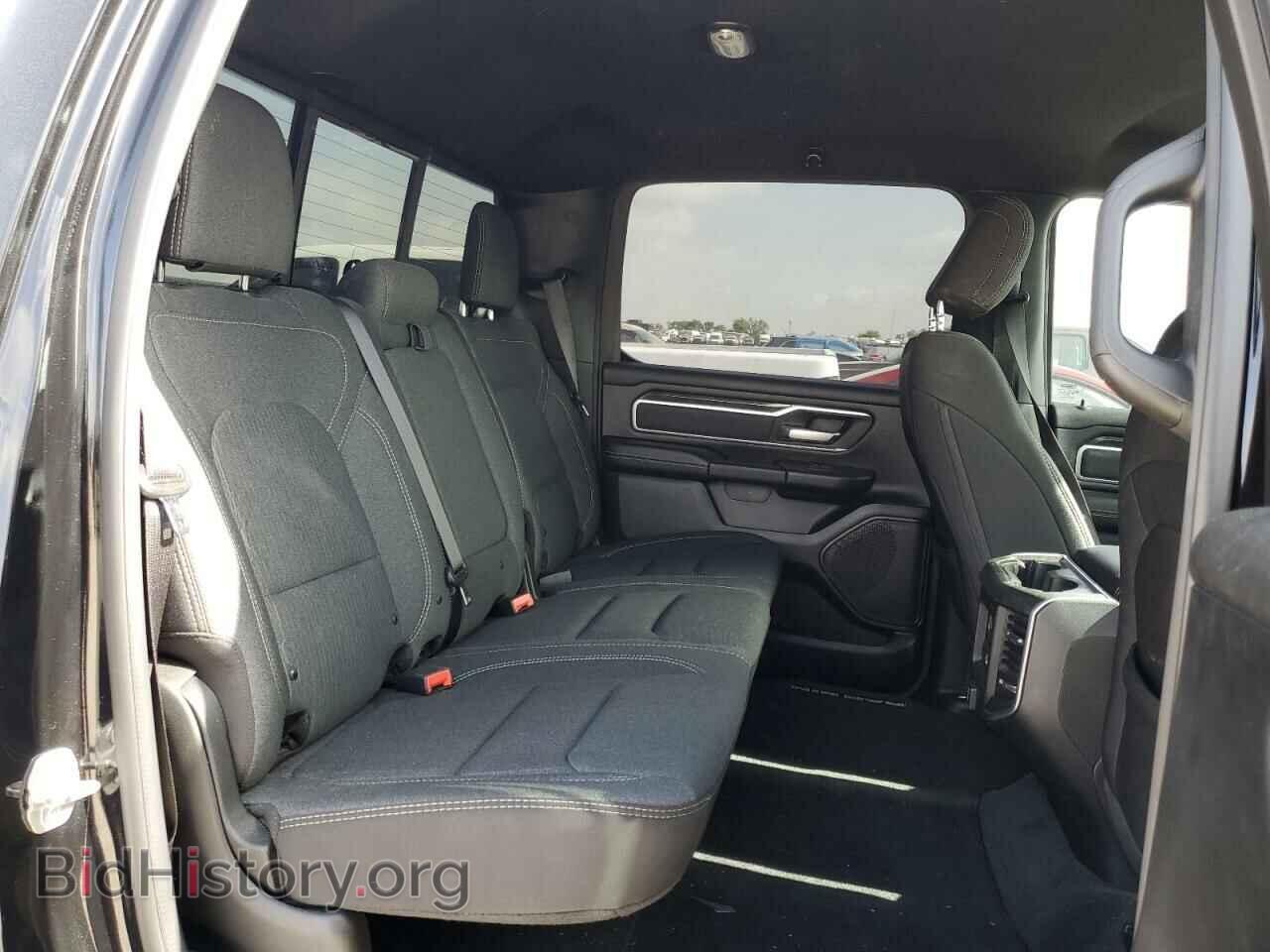 2020 RAM 1500 - VIN: 1C6RREFG7LN100593 - Фото 10