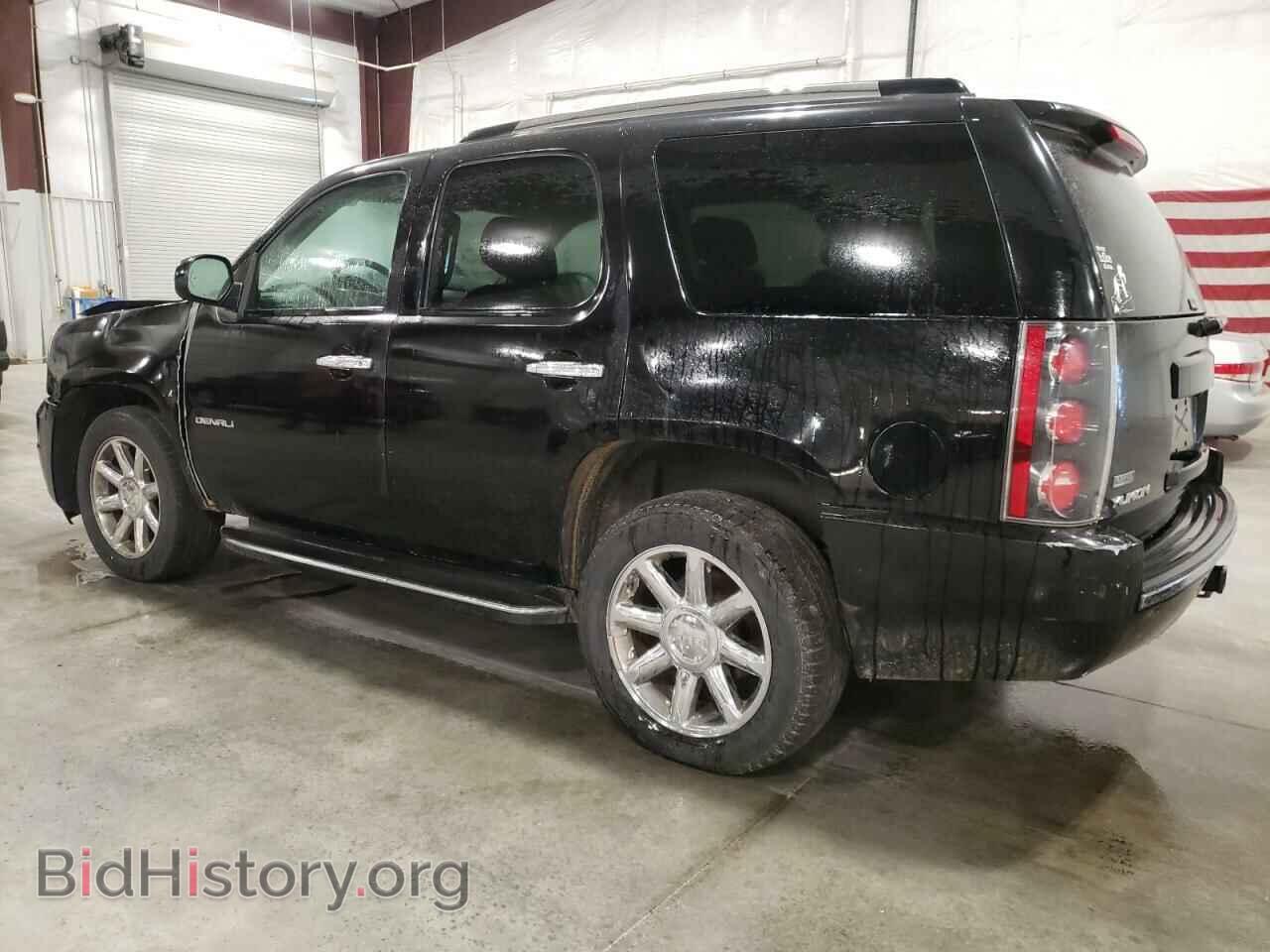 2010 GMC YUKON - VIN: 1GKUKEEF9AR135260 - Фото 2