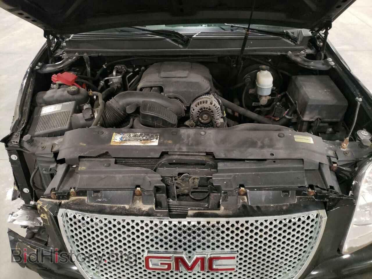 2010 GMC YUKON - VIN: 1GKUKEEF9AR135260 - Фото 12