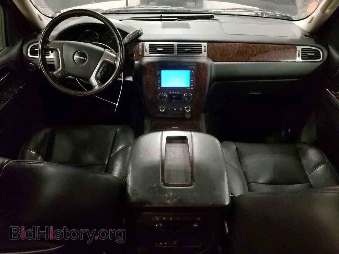 2010 GMC YUKON - VIN: 1GKUKEEF9AR135260 - Фото 8