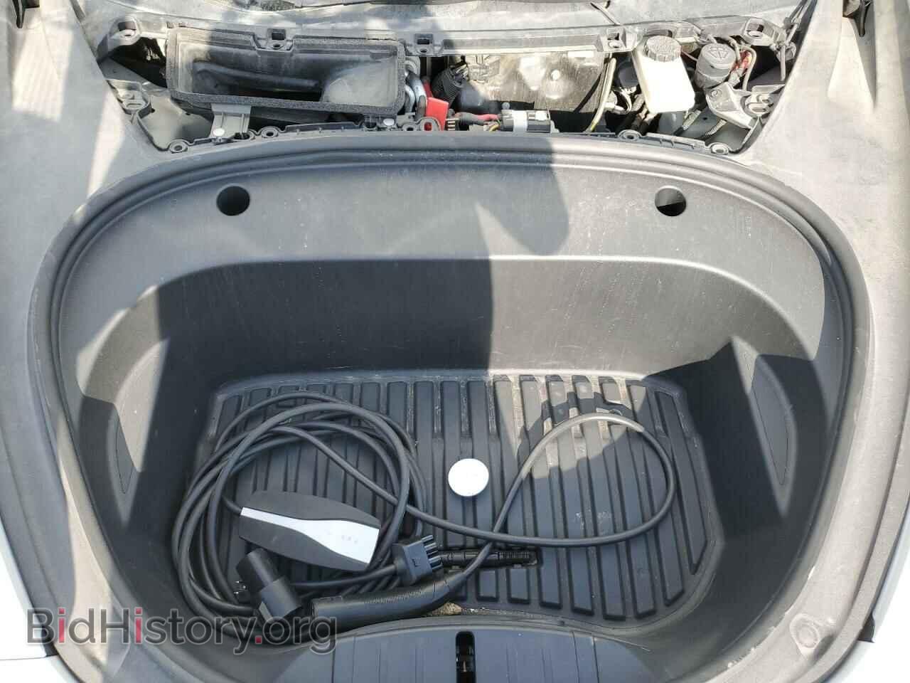 2023 TESLA MODEL 3 - VIN: 5YJ3E1EA5PF458554 - Photo 11