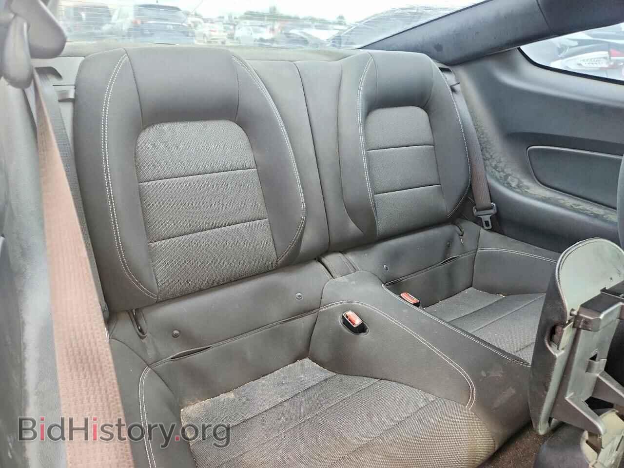 2015 FORD MUSTANG - VIN: 1FA6P8AM5F5368147 - Photo 10