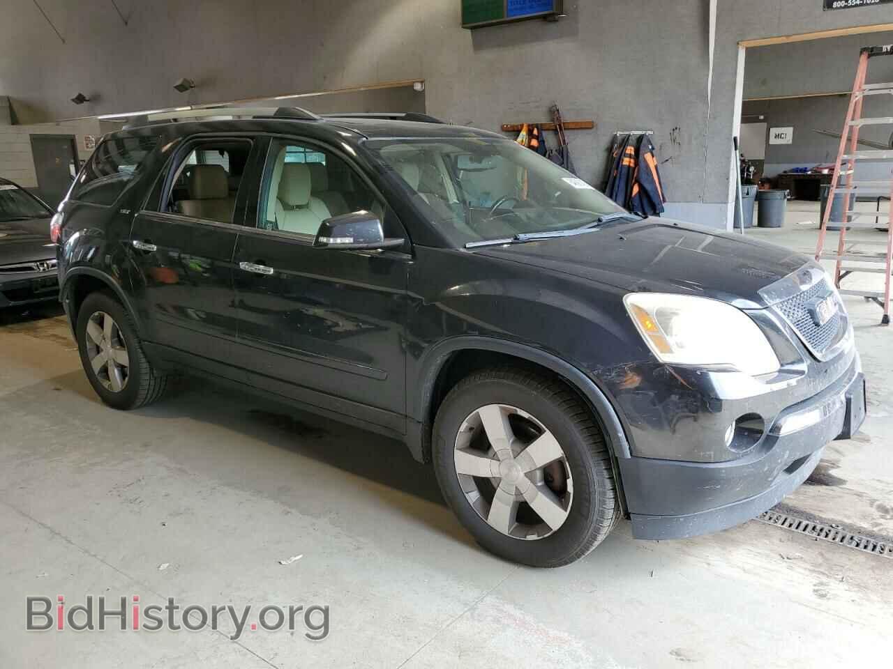 2011 GMC ACADIA - VIN: 1GKKVRED8BJ395914 - Photo 4