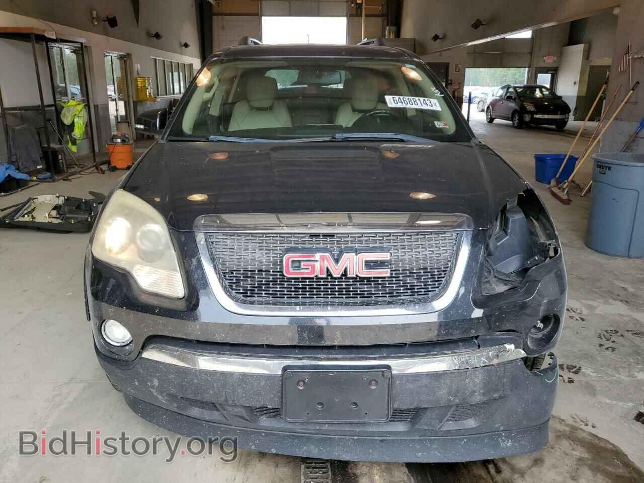 2011 GMC ACADIA - VIN: 1GKKVRED8BJ395914 - Photo 5