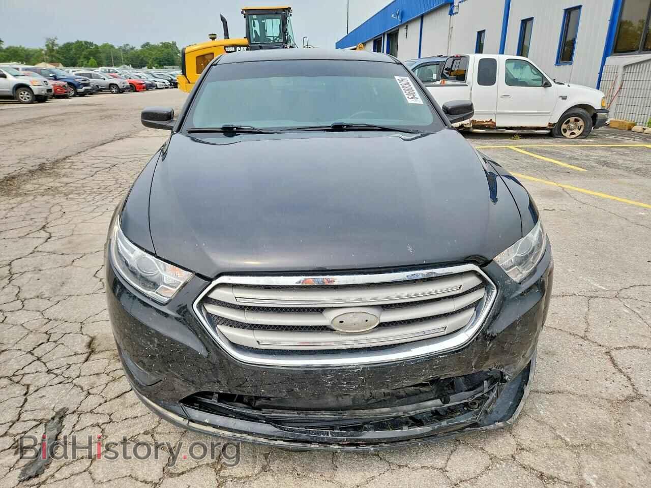2015 FORD TAURUS - VIN: 1FAHP2E80FG102154 - Photo 5