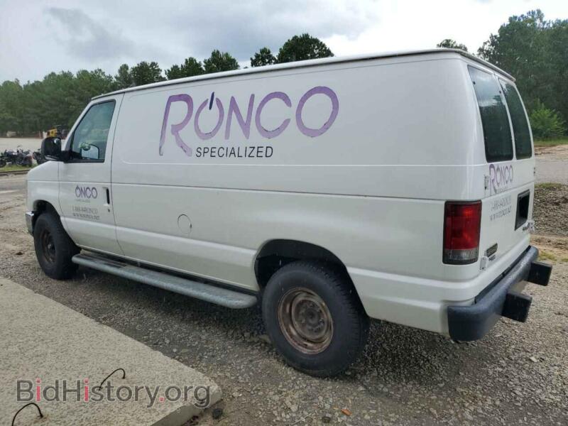 2013 Ford ALL MODELS (VIN 1FTNE2EW4DDA54044) — photo 2 of 12