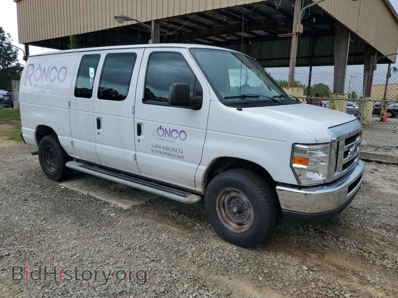 2013 FORD ALL Models - VIN: 1FTNE2EW4DDA54044 - Photo 4