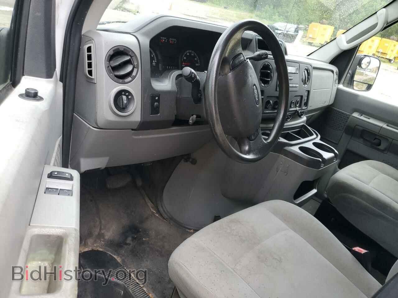 2013 FORD ALL Models - VIN: 1FTNE2EW4DDA54044 - Photo 8