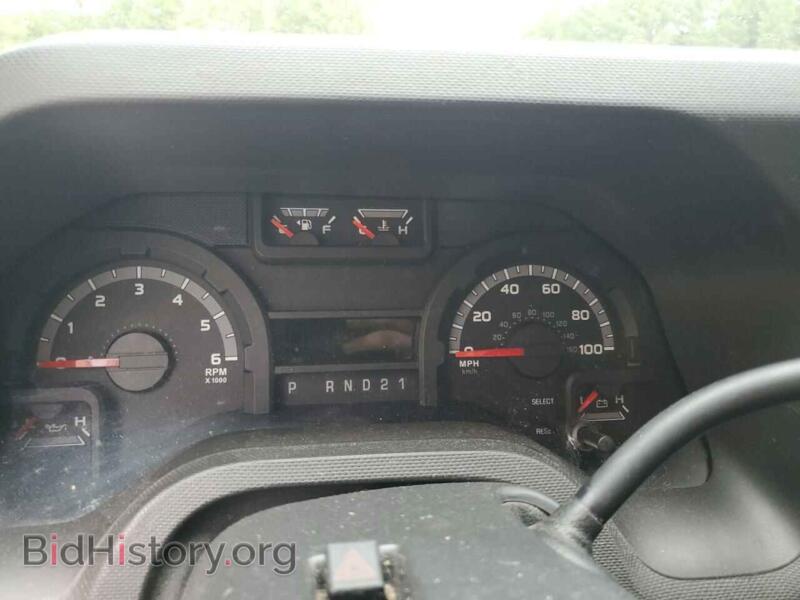 2013 Ford ALL MODELS (VIN 1FTNE2EW4DDA54044) — photo 9 of 12