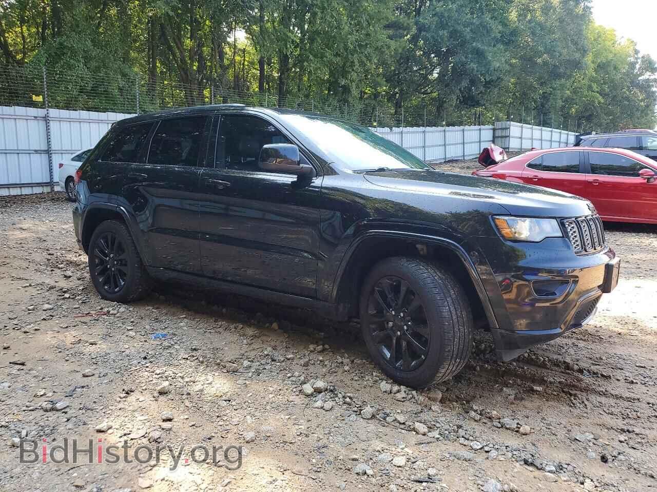 2019 JEEP CHEROKEE - VIN: 1C4RJEAG9KC542762 - Фото 4