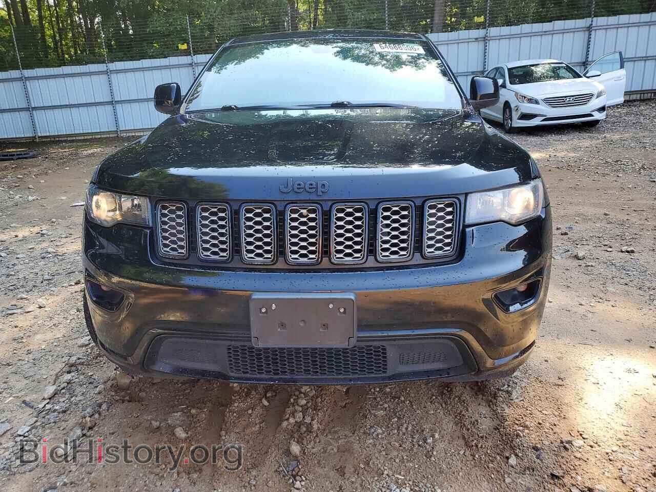 2019 JEEP CHEROKEE - VIN: 1C4RJEAG9KC542762 - Фото 5