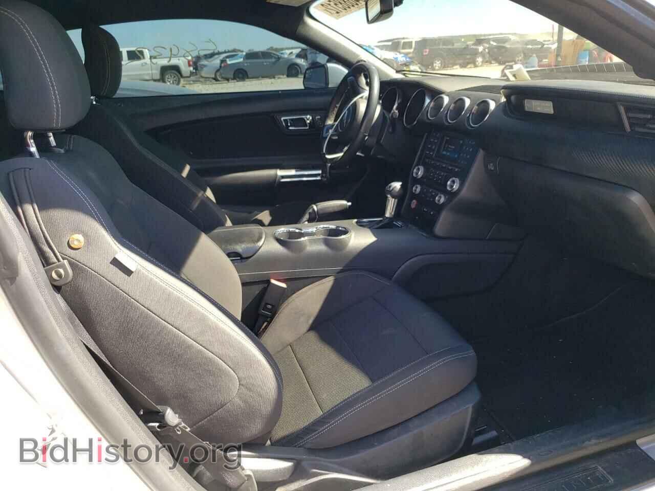 2016 FORD MUSTANG - VIN: 1FA6P8AM2G5241177 - Фото 5