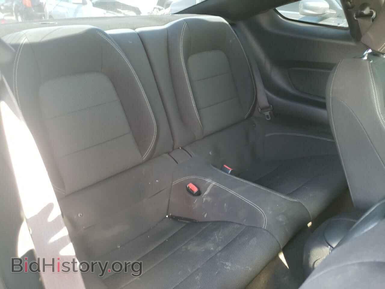 2016 FORD MUSTANG - VIN: 1FA6P8AM2G5241177 - Фото 6