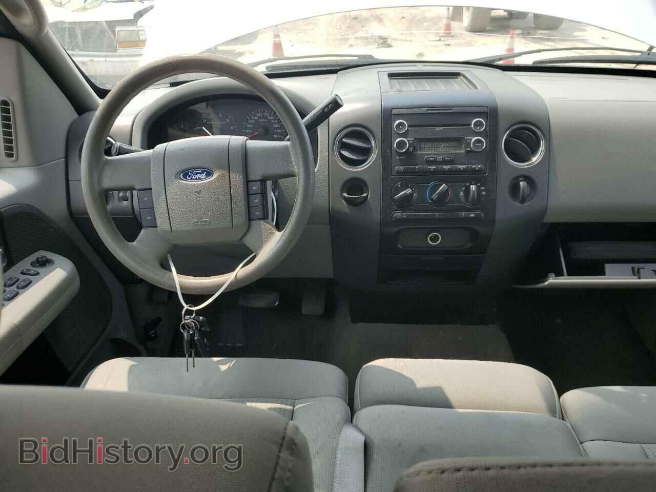 2008 FORD All Models - VIN: 1FTPX12V08FA34828 - Photo 8