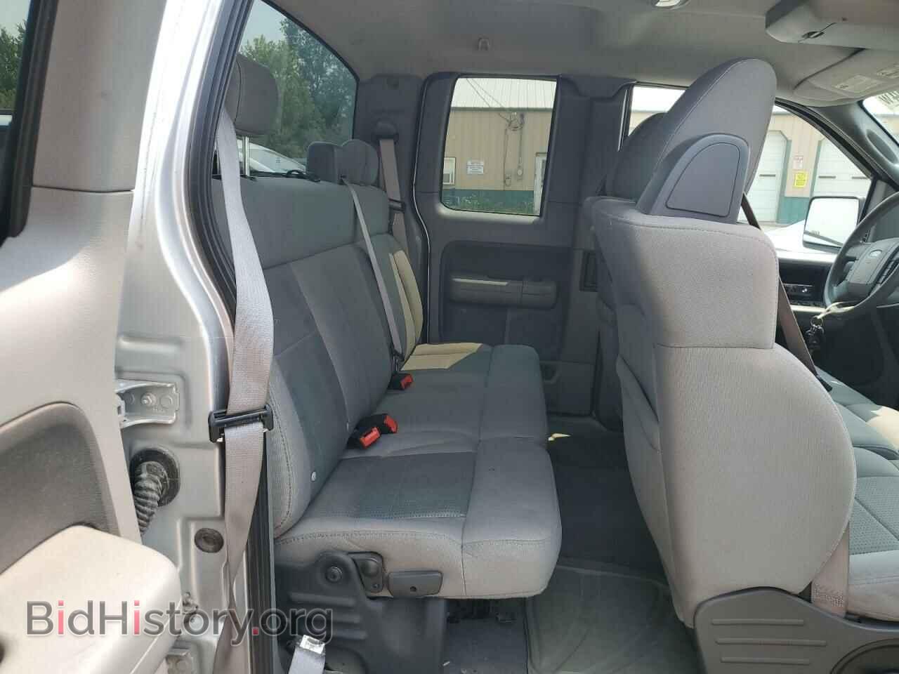 2008 FORD All Models - VIN: 1FTPX12V08FA34828 - Photo 10