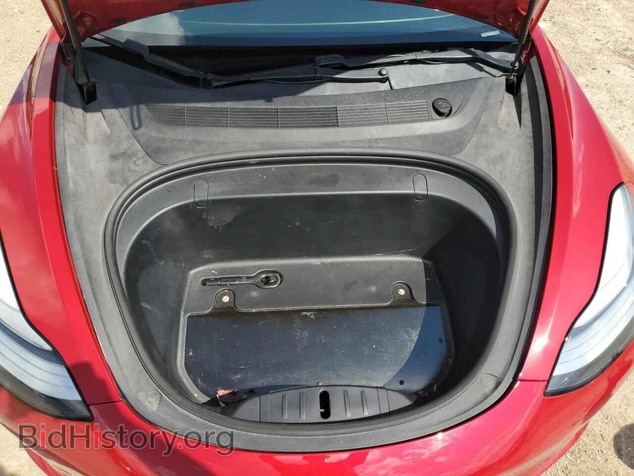 2018 TESLA MODEL 3 - VIN: 5YJ3E1EBXJF129722 - Фото 11
