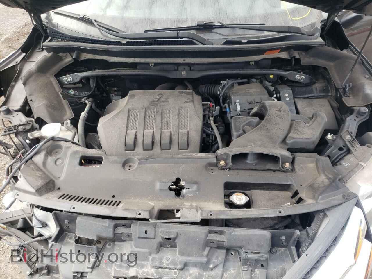 2019 MITSUBISHI ECLIPSE - VIN: JA4AT4AAXKZ602701 - Фото 7