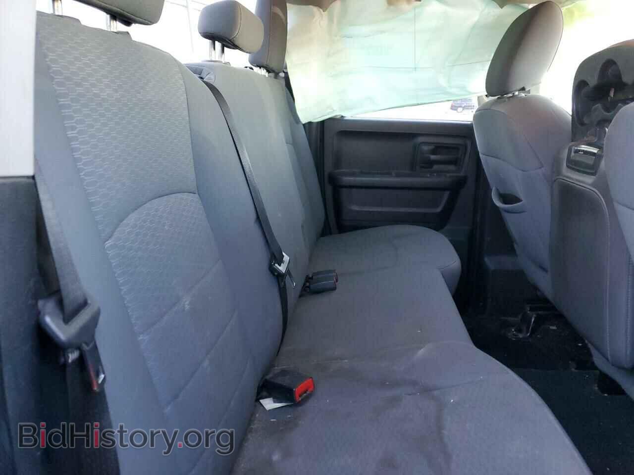 2013 RAM 1500 - VIN: 1C6RR7FT8DS511075 - Фото 6