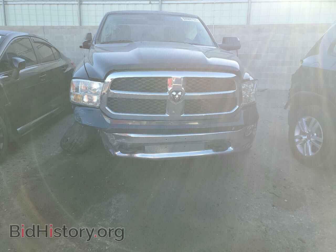 2013 RAM 1500 - VIN: 1C6RR7FT8DS511075 - Фото 9