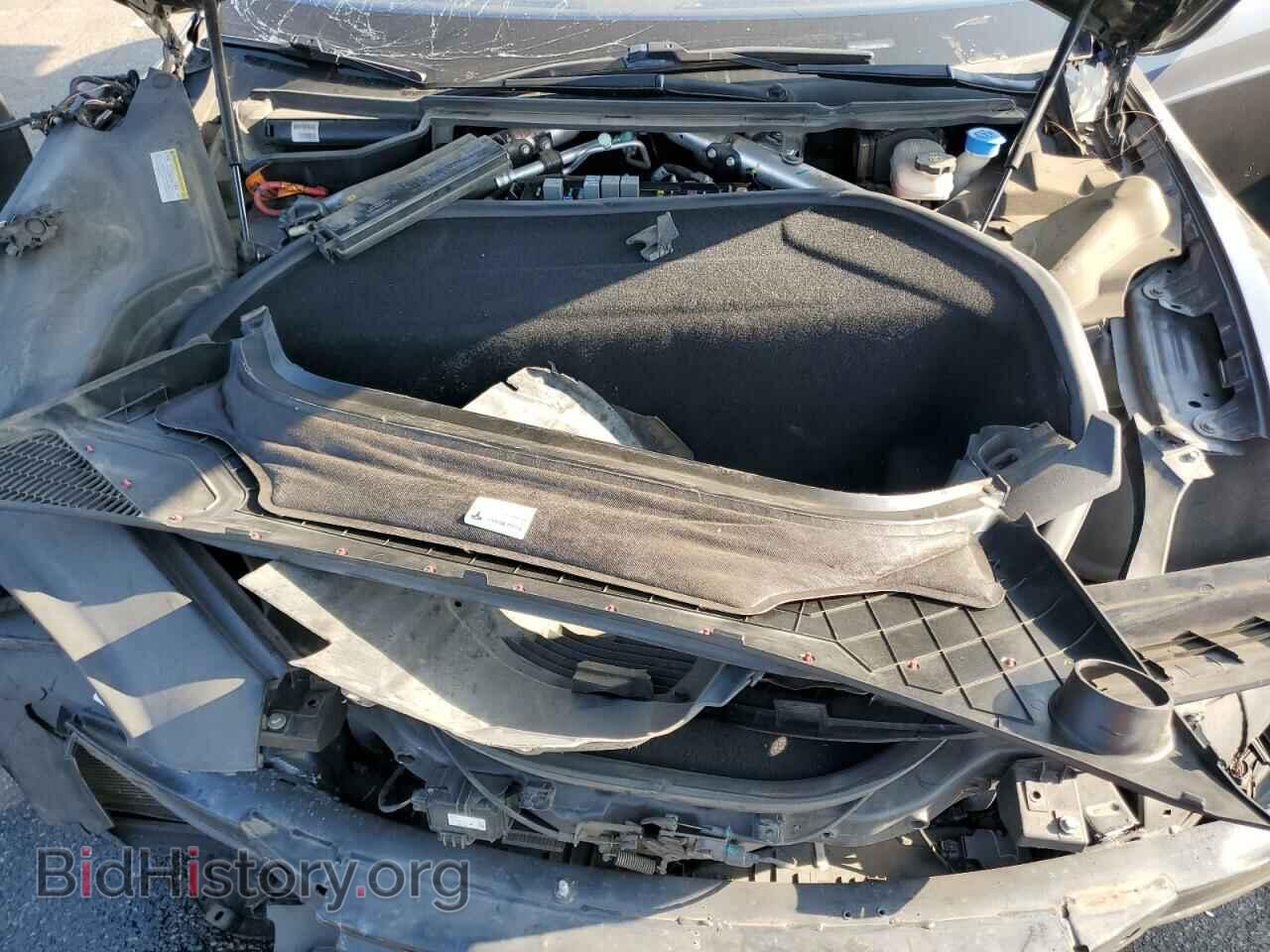 2015 TESLA MODEL S - VIN: 5YJSA1E2XFF110988 - Фото 11
