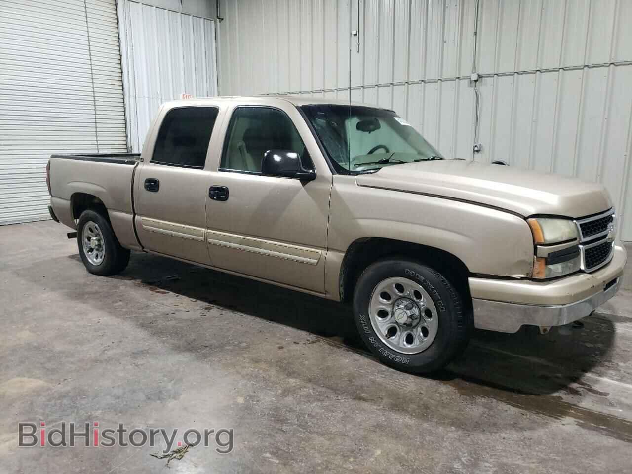 2007 CHEVROLET ALL Models - VIN: 2GCEC13V871119214 - Фото 4
