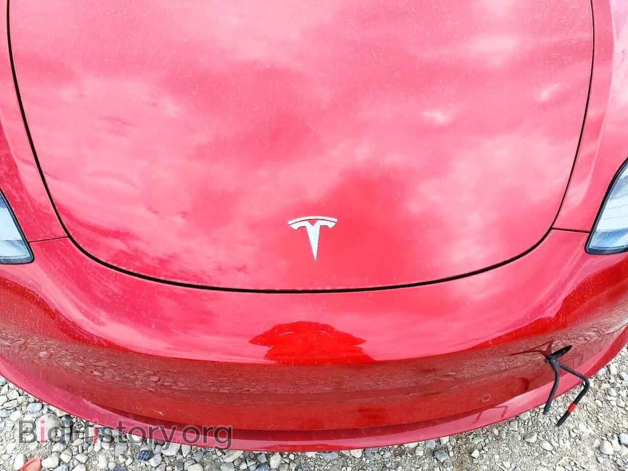 2018 TESLA MODEL 3 - VIN: 5YJ3E1EB6JF135162 - Photo 11