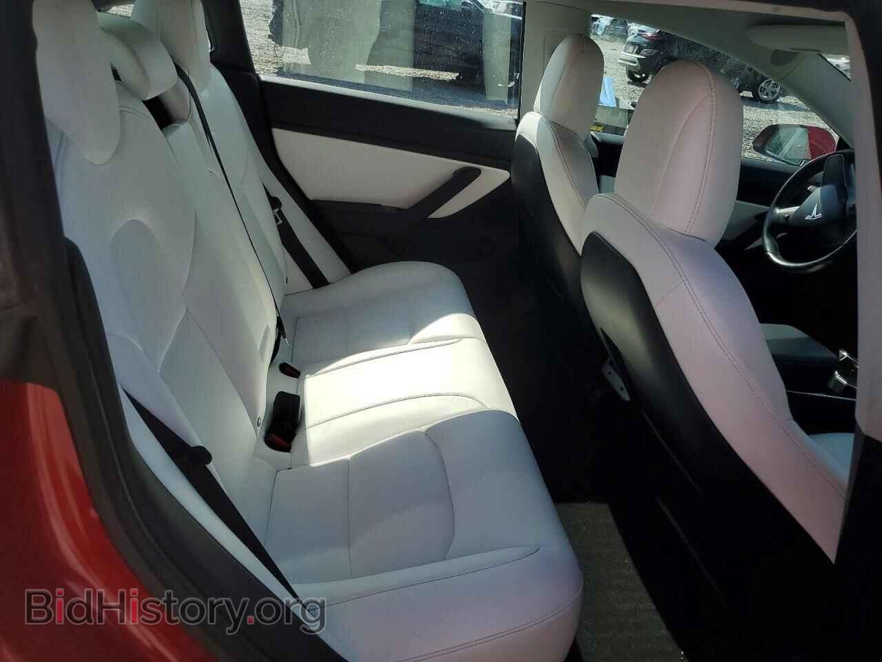 2018 TESLA MODEL 3 - VIN: 5YJ3E1EB6JF135162 - Photo 10
