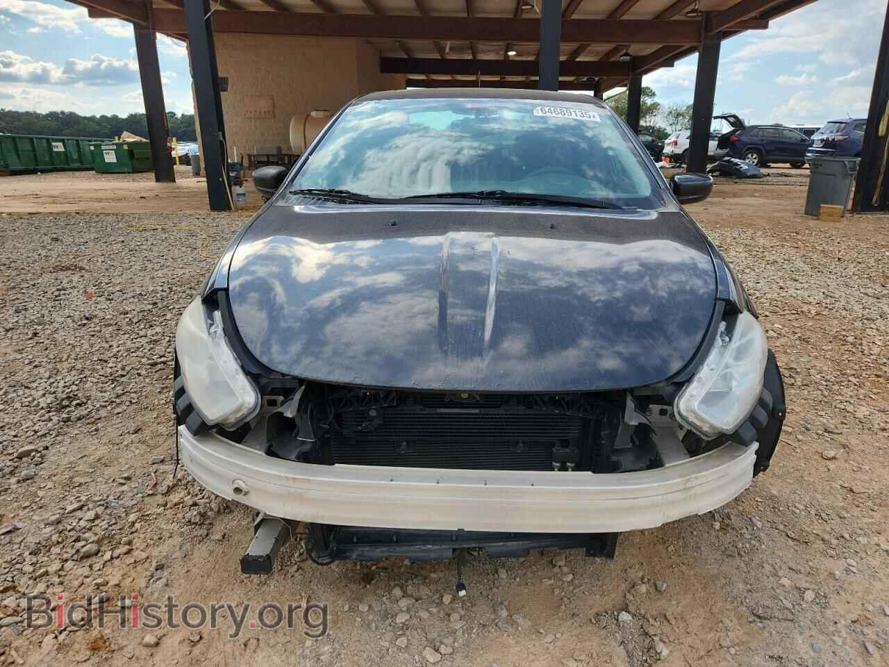 2013 DODGE DART - VIN: 1C3CDFBA2DD198478 - Фото 5