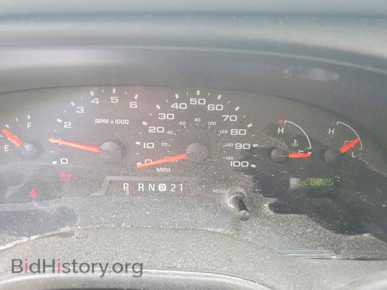 2008 FORD ECONOLINE - VIN: 1FBSS31L58DB22648 - Фото 9