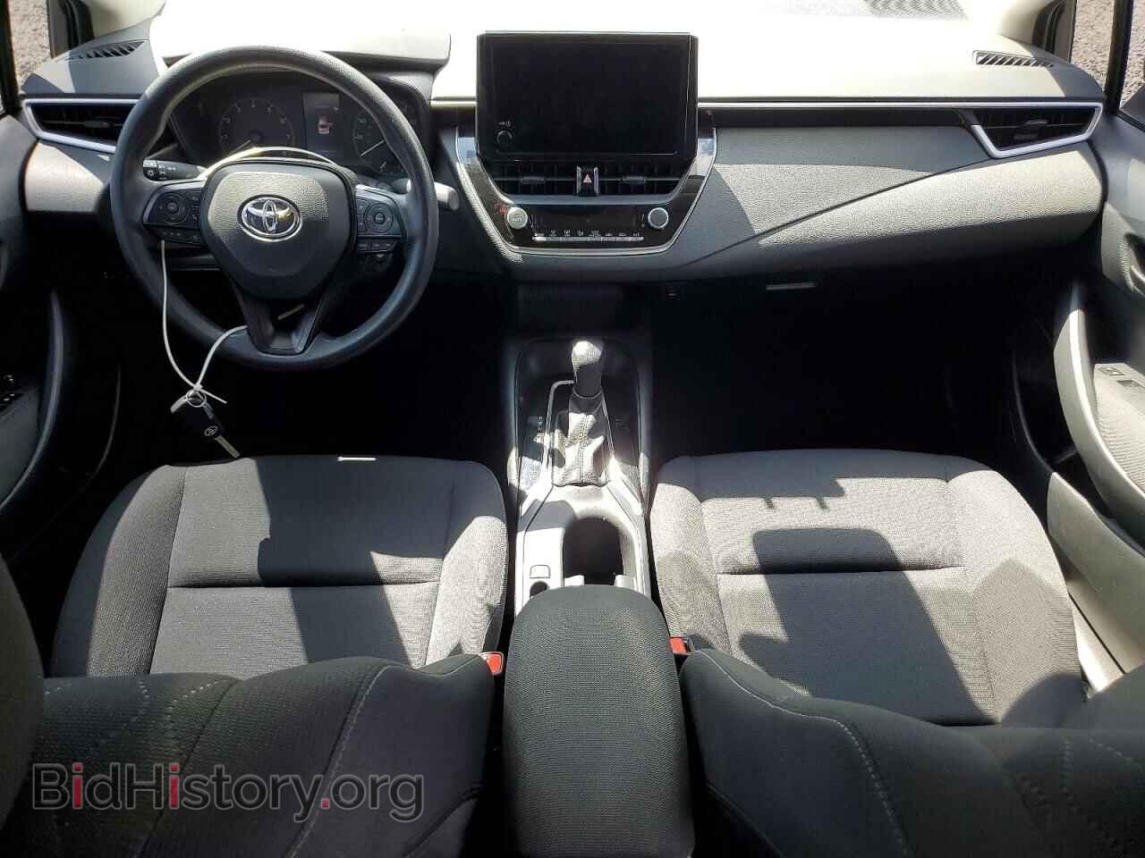 2023 TOYOTA COROLLA - VIN: 5YFB4MDE2PP020292 - Фото 8
