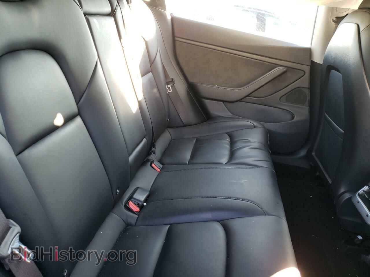 2018 TESLA MODEL 3 - VIN: 5YJ3E1EA6JF095267 - Фото 6