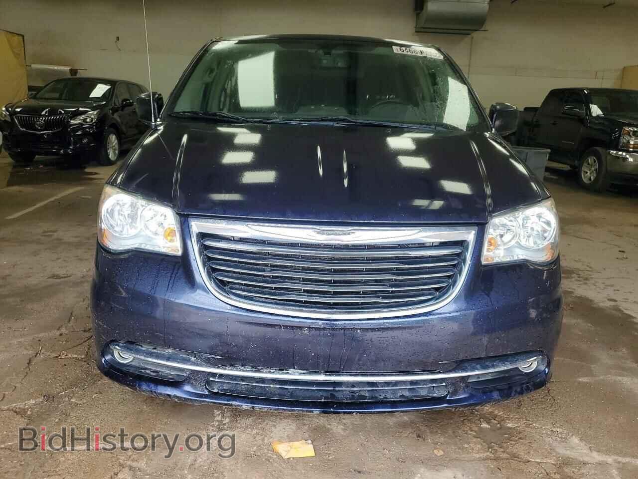 2011 CHRYSLER MINIVAN - VIN: 2A4RR5DG4BR633721 - Photo 5