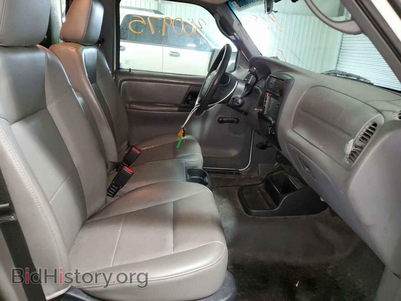 2011 FORD RANGER - VIN: 1FTKR1AD5BPB16570 - Фото 5