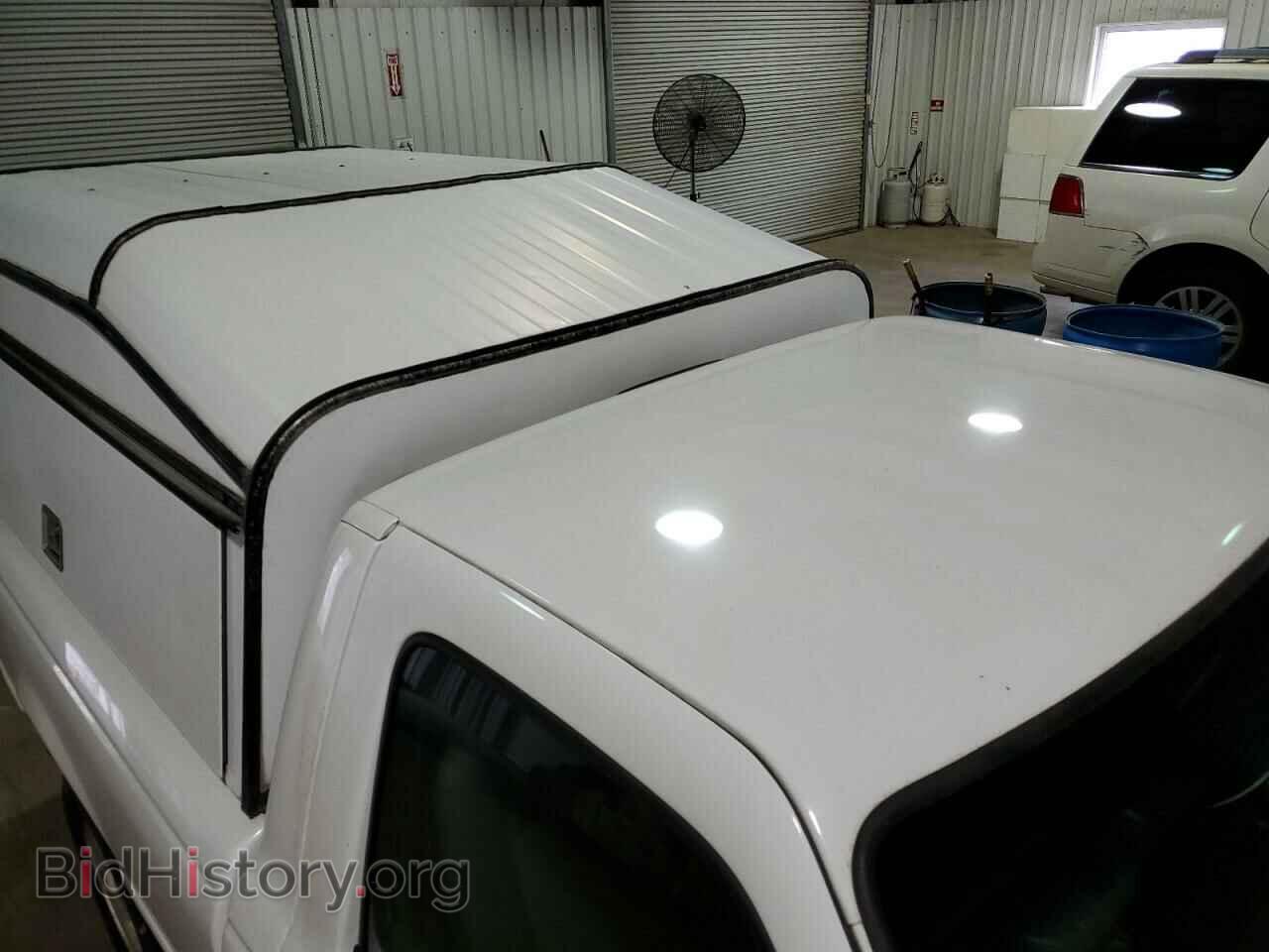 2011 FORD RANGER - VIN: 1FTKR1AD5BPB16570 - Фото 9