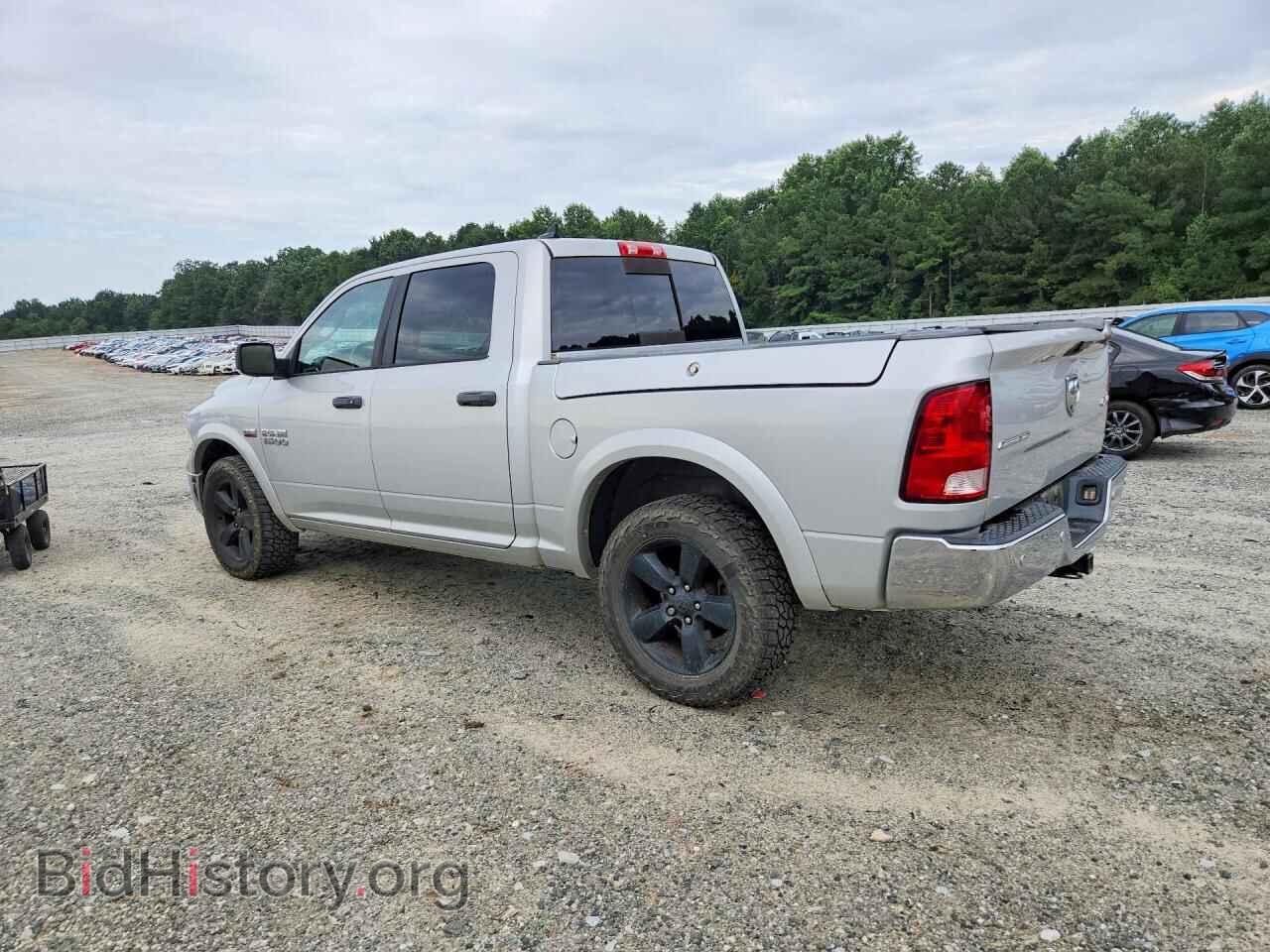 2015 RAM 1500 - VIN: 1C6RR7LT4FS526390 - Photo 2