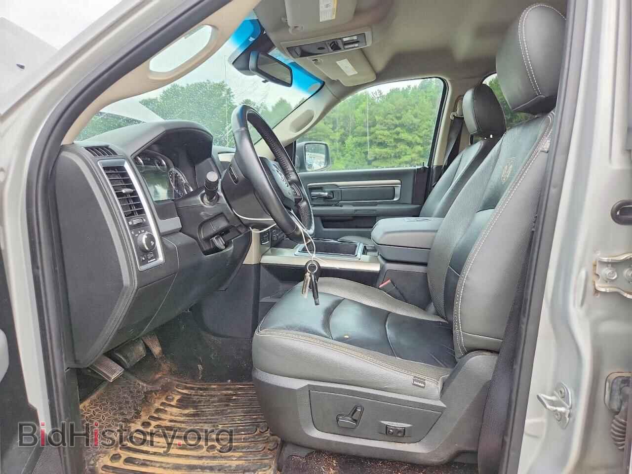2015 RAM 1500 - VIN: 1C6RR7LT4FS526390 - Photo 7