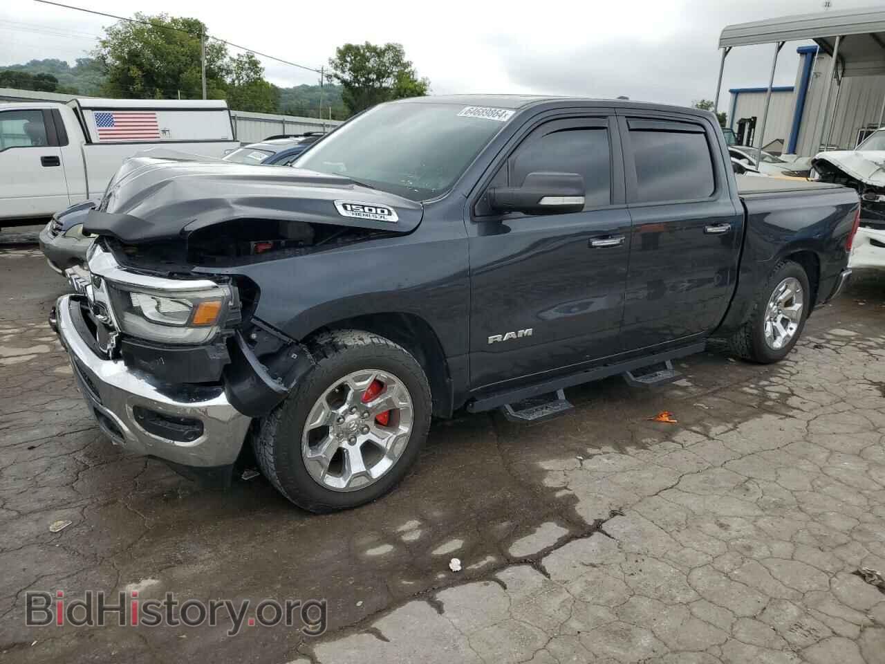 Photo 1C6SRFFTXKN535949 - RAM 1500 2019