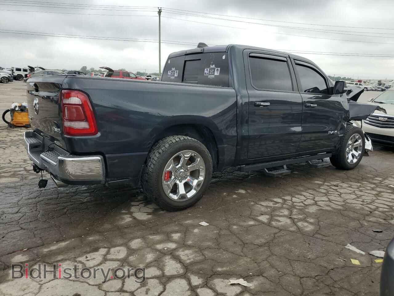2019 RAM 1500 - VIN: 1C6SRFFTXKN535949 - Фото 3