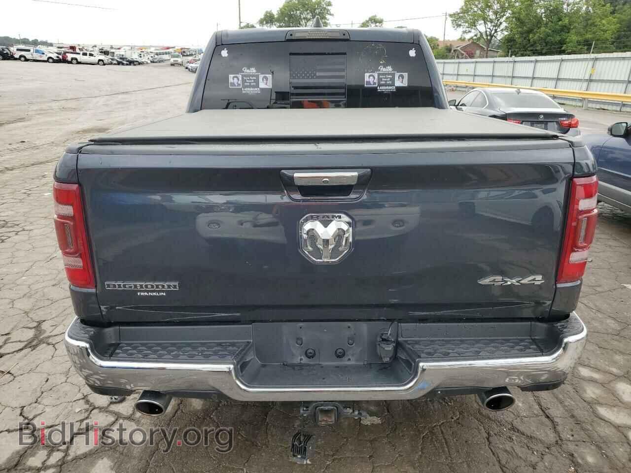 2019 RAM 1500 - VIN: 1C6SRFFTXKN535949 - Фото 6