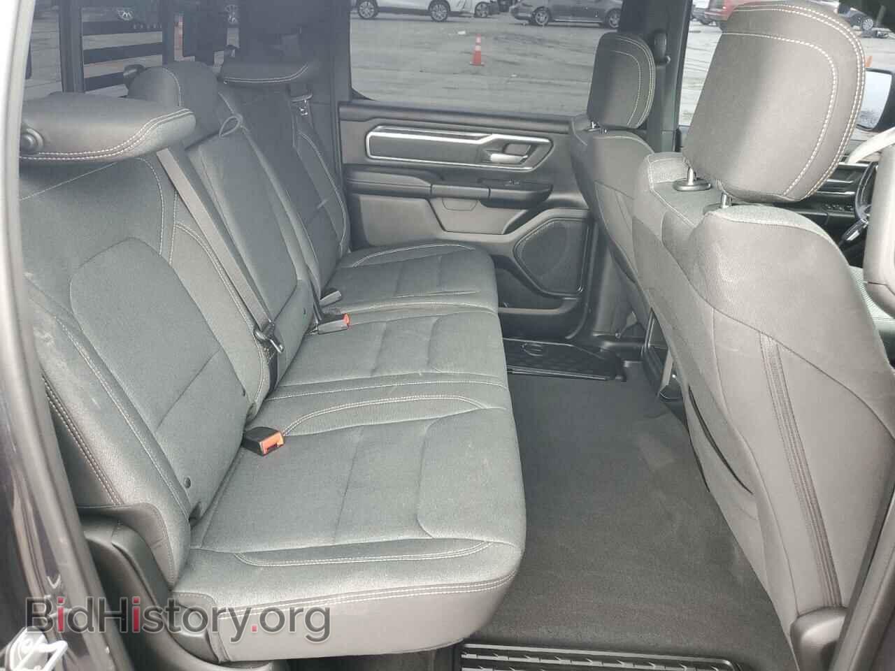 2019 RAM 1500 - VIN: 1C6SRFFTXKN535949 - Фото 10