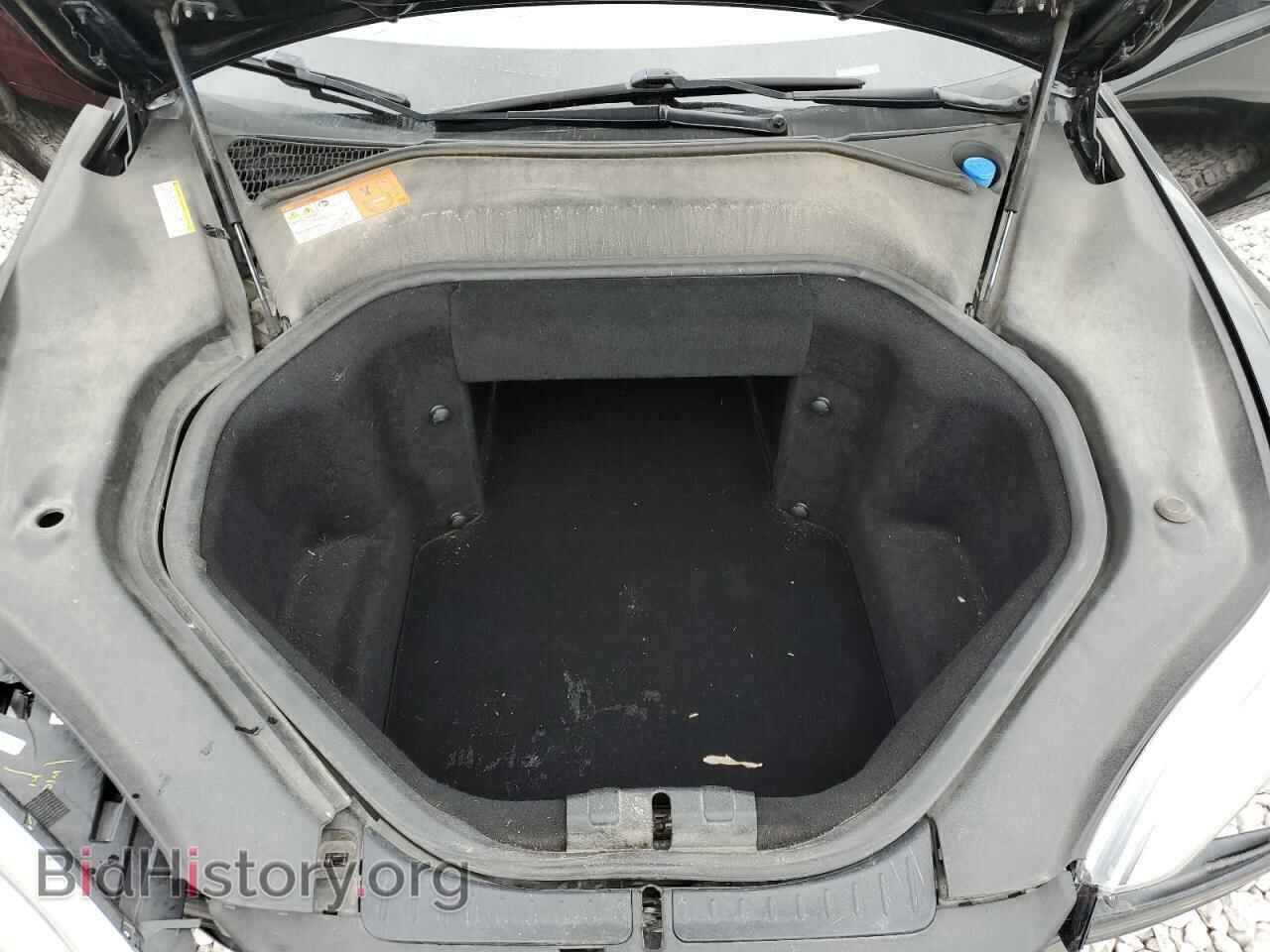2013 TESLA MODEL S - VIN: 5YJSA1CP9DFP20036 - Photo 11