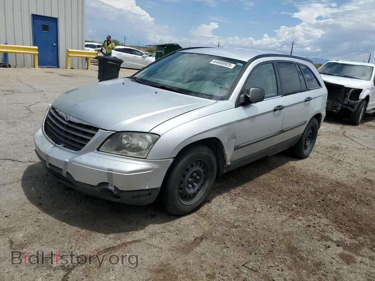 Photo 2A4GM48486R657946 - CHRYSLER All Models 2006