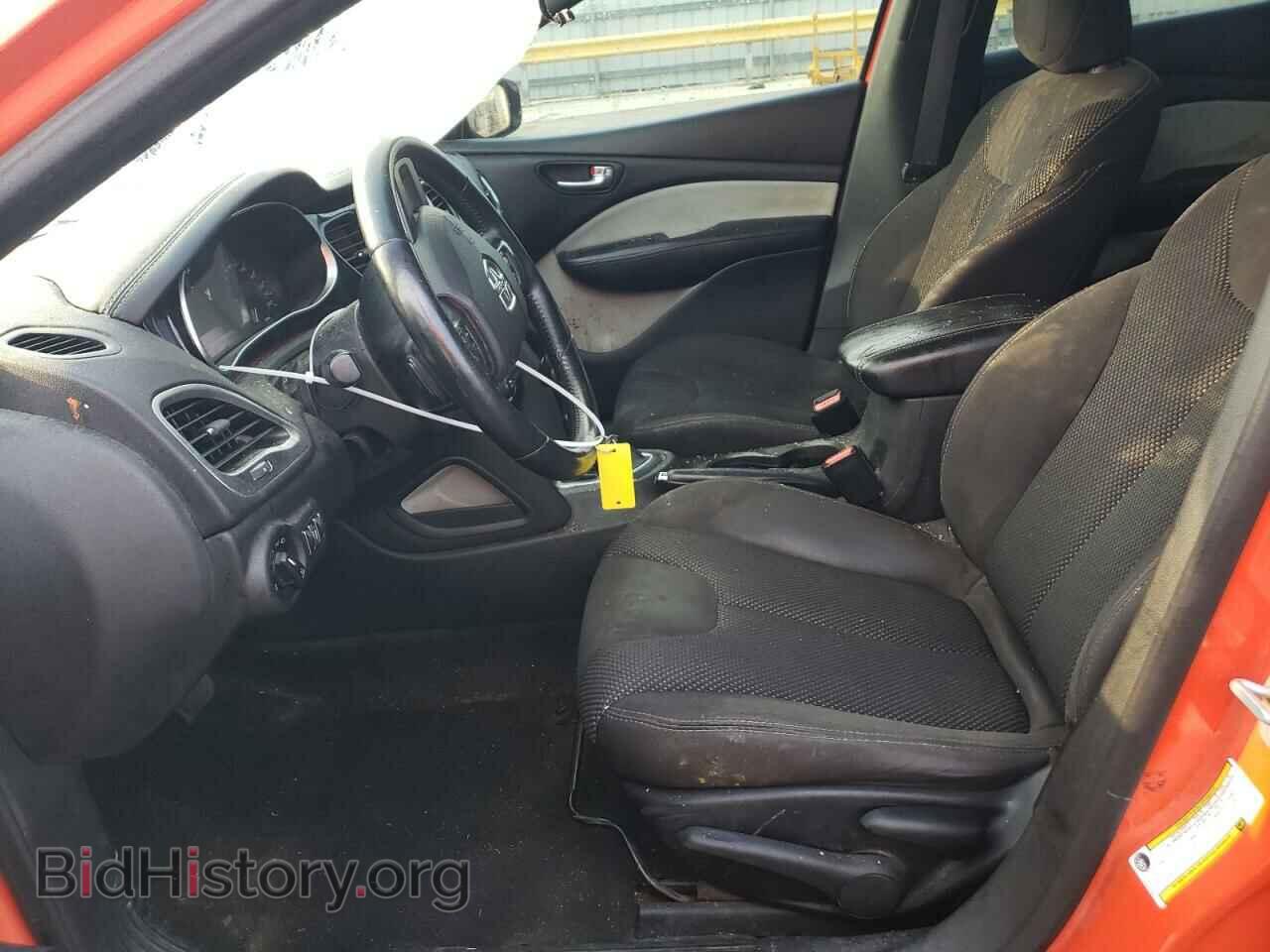 2015 DODGE DART - VIN: 1C3CDFBB6FD224575 - Photo 7