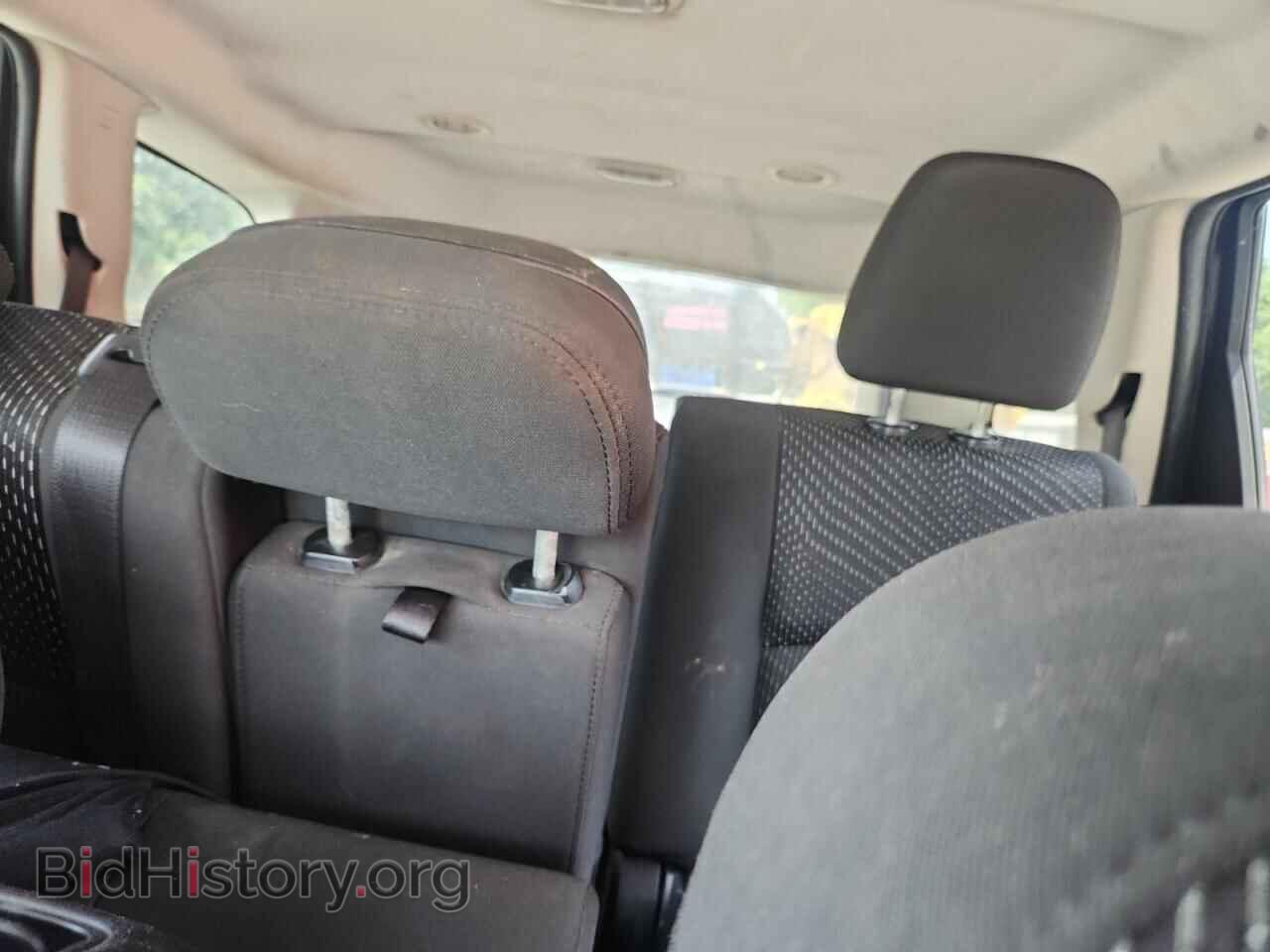 2017 DODGE JOURNEY - VIN: 3C4PDCBB1HT558828 - Photo 10