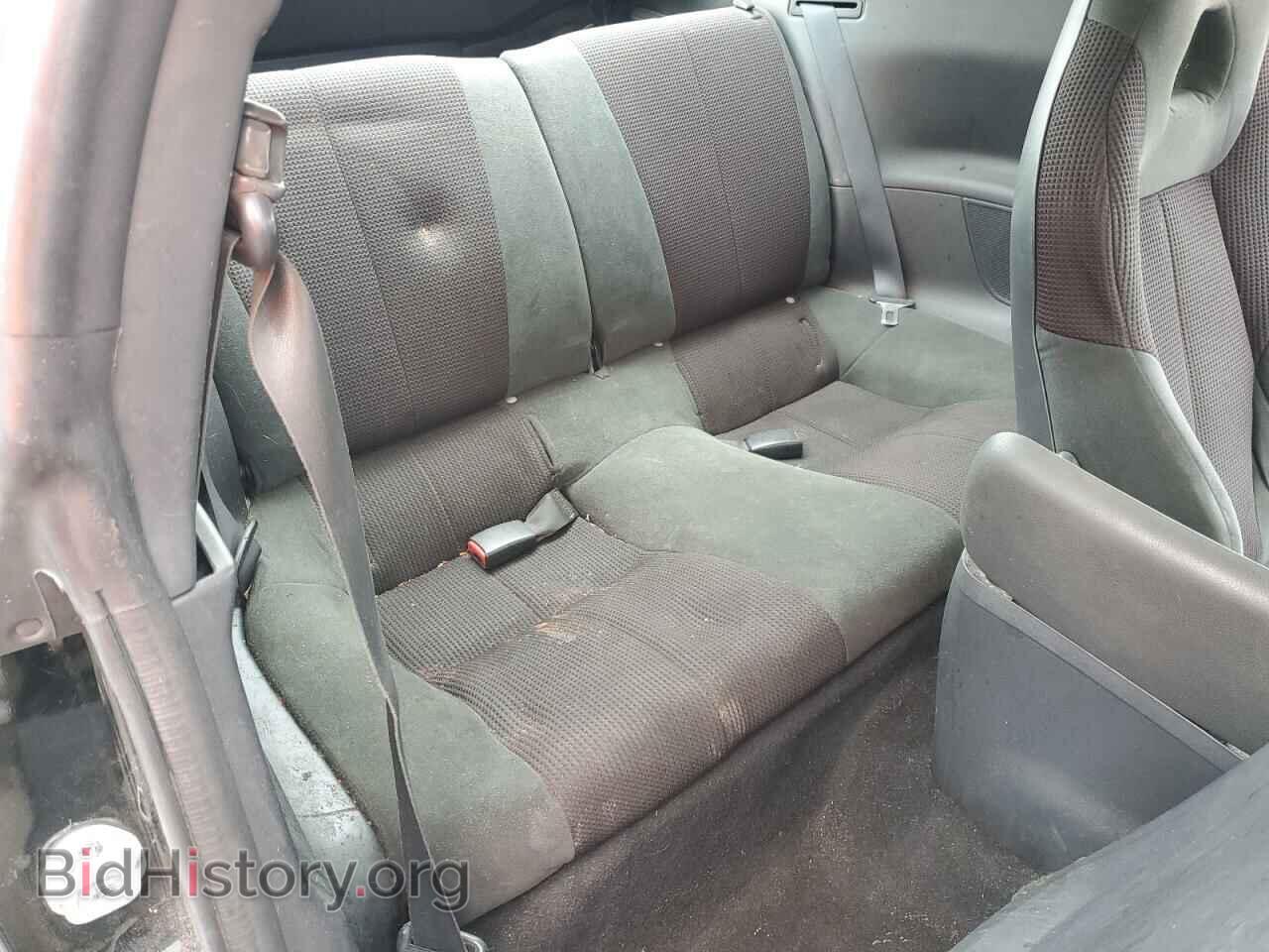 2009 MITSUBISHI ECLIPSE - VIN: 4A3AK24FX9E022030 - Photo 10
